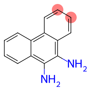 9,10-phenanthrenediamine