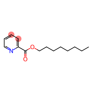 octyl pyridine-2-carboxylate