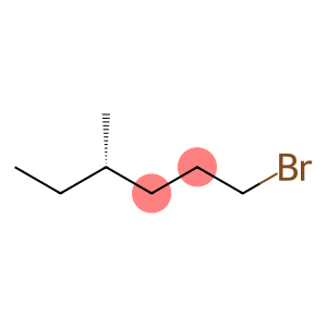 (S)-(+)-1-BROMO-4-METHYLHEXANE