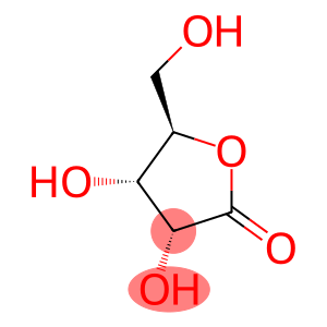 (3R,4S)-3,4-dihydroxy-5-(hydroxymethyl)tetrahydrofuran-2-one