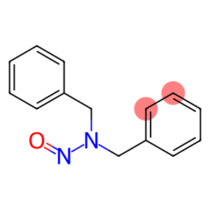 Benzenemethanamine, N-nitroso-N-(phenylmethyl)-