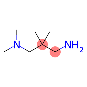 N,N,2,2-tetramethylpropane-1,3-diamine