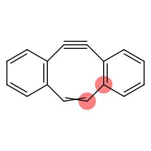 Tricyclo[10.4.0.04,9]hexadecane-1(16),4(9),5,7,10,12,14-heptene-2-yne