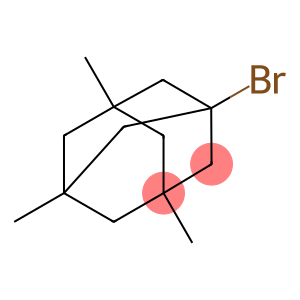 (3s,5s,7s)-1-bromo-3,5,7-trimethyladamantane