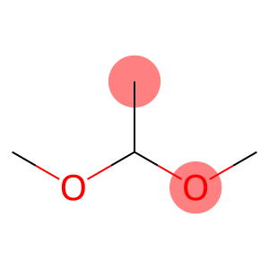 1,1-二甲醇縮乙醛