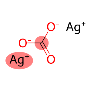 Carbonicacid,disilver(1+)salt