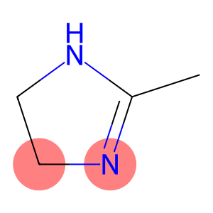 2-甲-2-咪唑啉