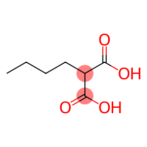 2-n-Butylmalonic acid