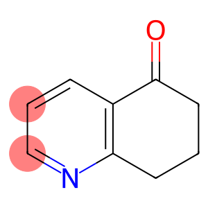 5,6,7,8-Tetrahydroquinolin-5-one