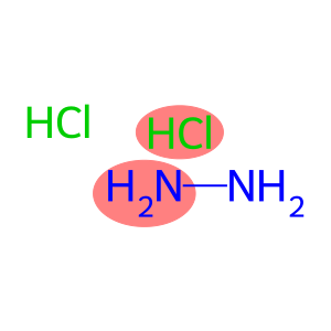 Hydrazine dihydrochloride