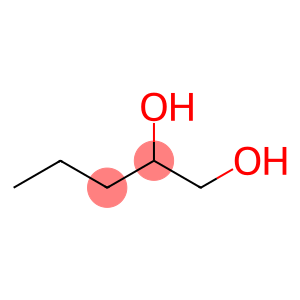戊烷-1,2-二醇