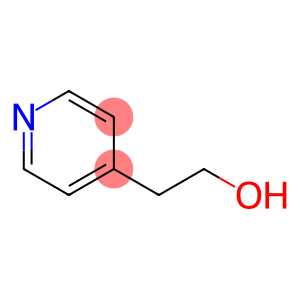 4-(beta-hydroxyethyl)pyridine