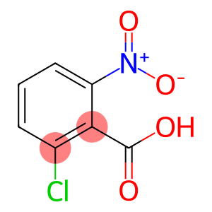 2-CHLORO-6-NITROBENZOIC ACID