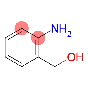 o-aminobenzylicalcohol
