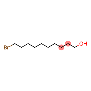 10-Hydroxydecyl bromide