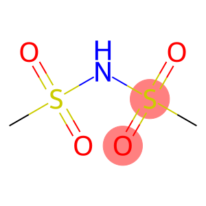 N-(methylsulfonyl)methanesulfonamide