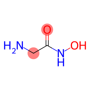 1-Hydroxy-2-aminoethanone oxime