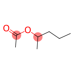 2-乙酸戊酯