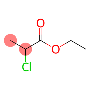 Α-氯丙酸乙酯