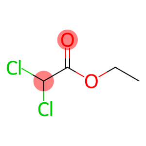 ethanoicacid,dichloro-,ethylester