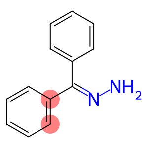 diphenylketonehydrazone