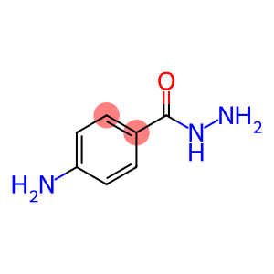 4-Aminobenzoic hydrazide