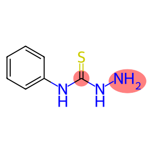 4-phenyl-3-thio-semicarbazid