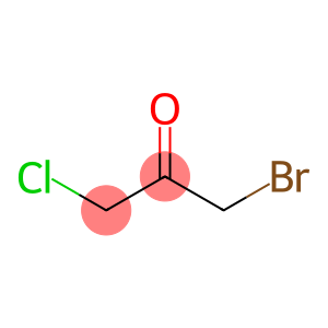 2-Propanone, 1-bromo-3-chloro-