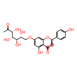 Apigenin 7-O-methylglucuronide