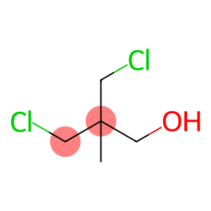 3-Chloro-2-chloromethyl-2-methyl-1-propanol