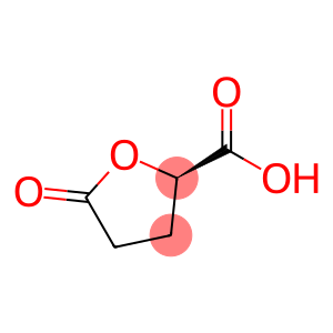 (R)-(-)-5-OXO-2-TETRAHYDROFURANCARBOXYLIC ACID