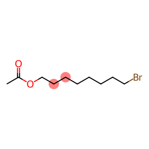 8-broMo-1-octanol acetate