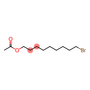 9-broMo-1-nonanol acetate
