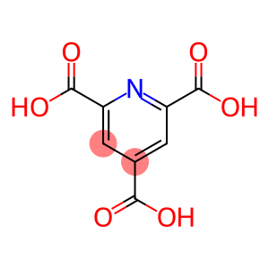 吡啶-2,4,6-三羧酸