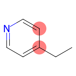 4-ethyl pyridine
