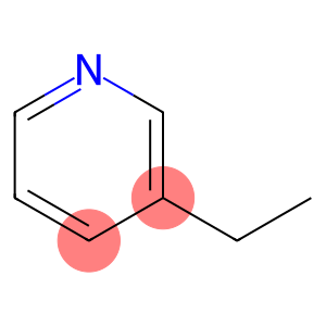 3-乙基吡啶