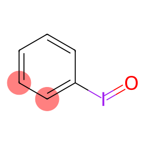 Benzene, iodosyl-
