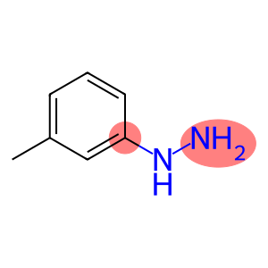 (3-methyl-phenyl)-hydrazine