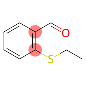 2-(Ethylthio)benzaldehyde