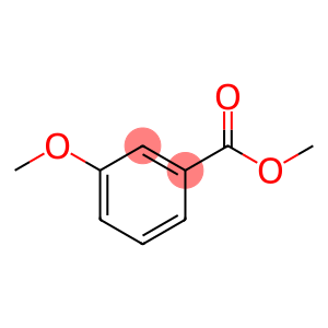 Methyl ester of m-Methoxybenzoic acid