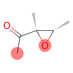 threo-2-Pentulose, 3,4-anhydro-1,5-dideoxy-3-C-methyl-
