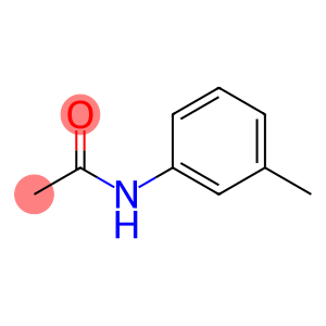 N-(3-methylphenyl)acetamide