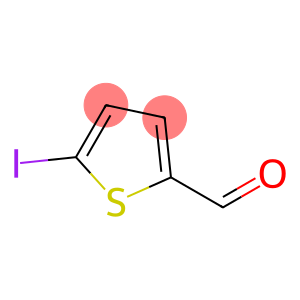 5-碘-2-噻吩甲醛