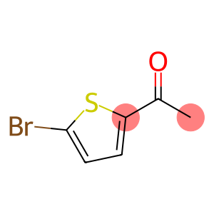 2-Bromo-5-acetylthiophene