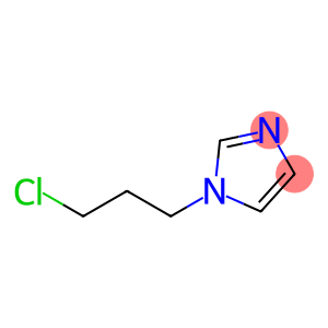 1-(3-chloropropyl)- iMidazole