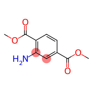 dimethyl 2-aminobenzene-1,4-dicarboxylate
