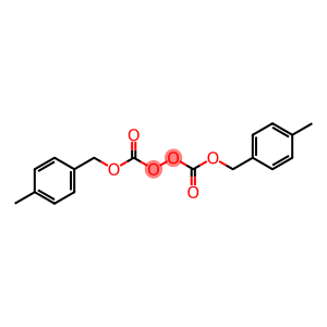 Bis(4-Methylbenzyl) peroxydicarbonate