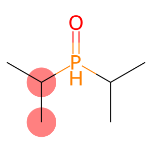 2-[(propan-2-yl)phosphonoyl]propane