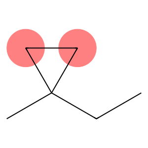 CYCLOPROPANE,1-ETHYL-1-METHYL-