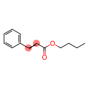 butyl (2E)-3-phenylprop-2-enoate